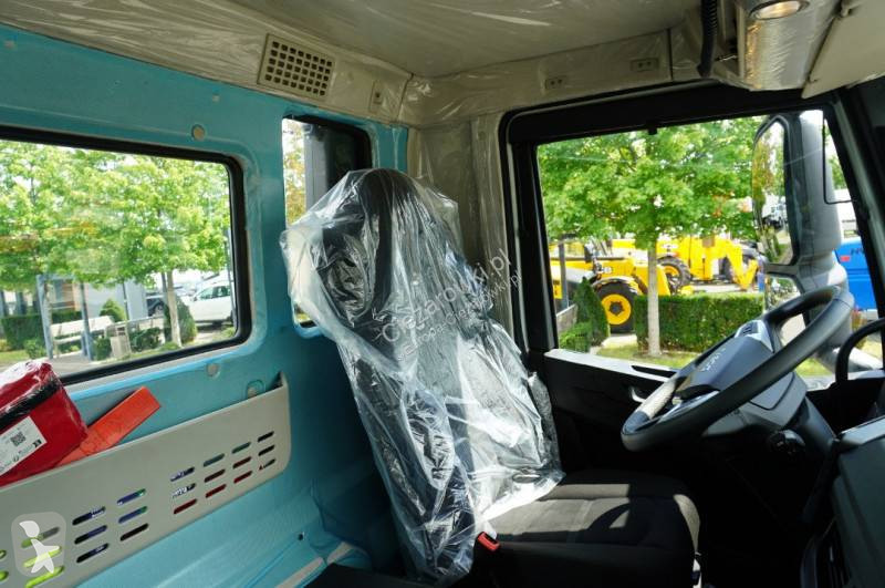 شاحنة Iveco