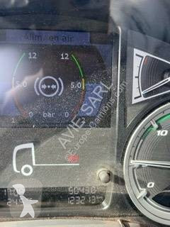شاحنة DAF