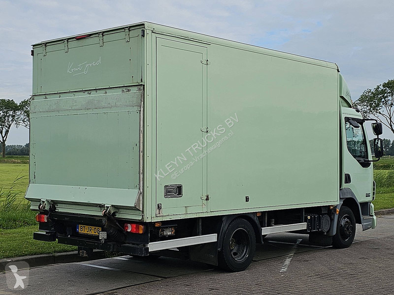 شاحنة DAF 45150