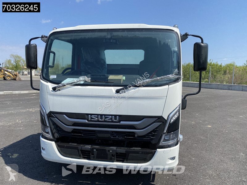 شاحنة Isuzu M30 5.2 4X2 NEW! 7,5T Chassis 330cm...