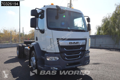 Lastbil chassis DAF ny