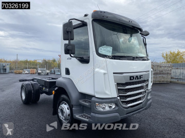 Lastbil chassis DAF ny