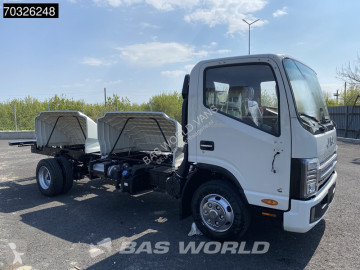 Камион JAC N 90 4X2 NEW! 9T Chassis Automatic Airco Euro 6