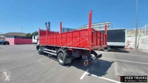 شاحنات أخرى Iveco