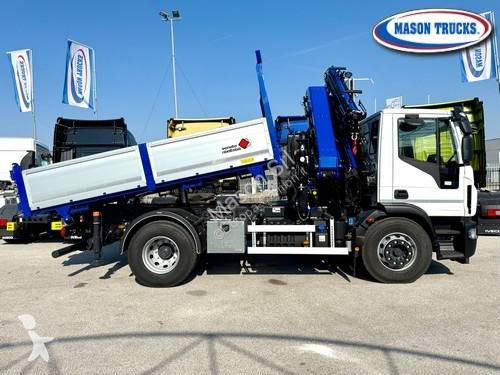 شاحنة Iveco