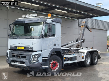 Lastbil flerecontainere Volvo