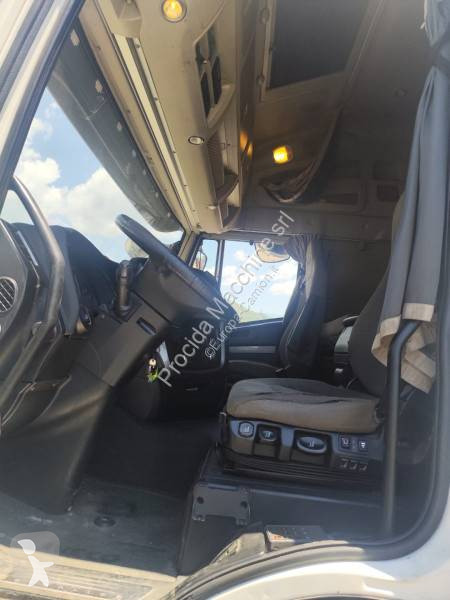 شاحنة Iveco