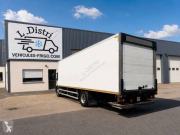 Lastbil Iveco Eurocargo 190 EL 28