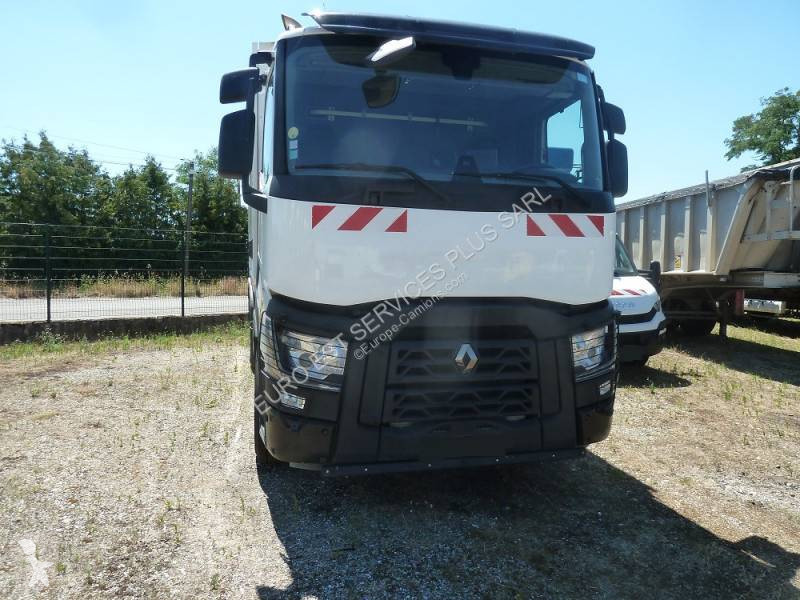 شاحنة Renault