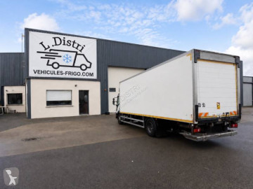 Lastbil Iveco Eurocargo 190 E 28