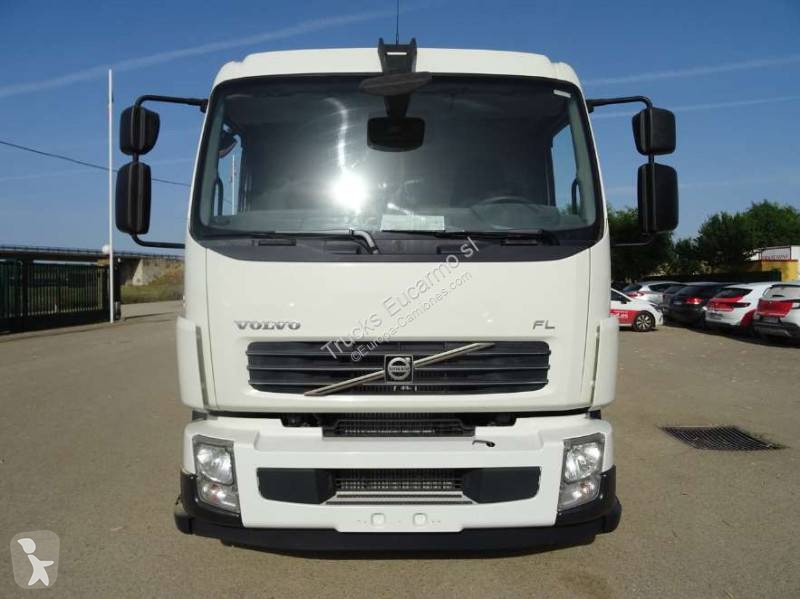 شاحنة Volvo