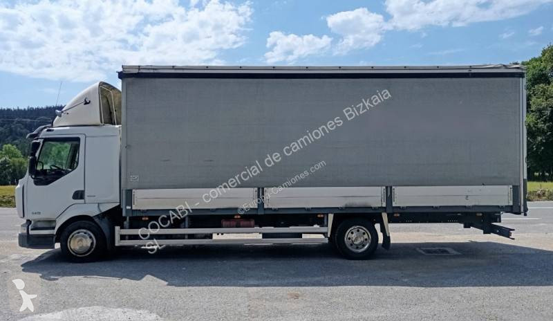 شاحنة Renault