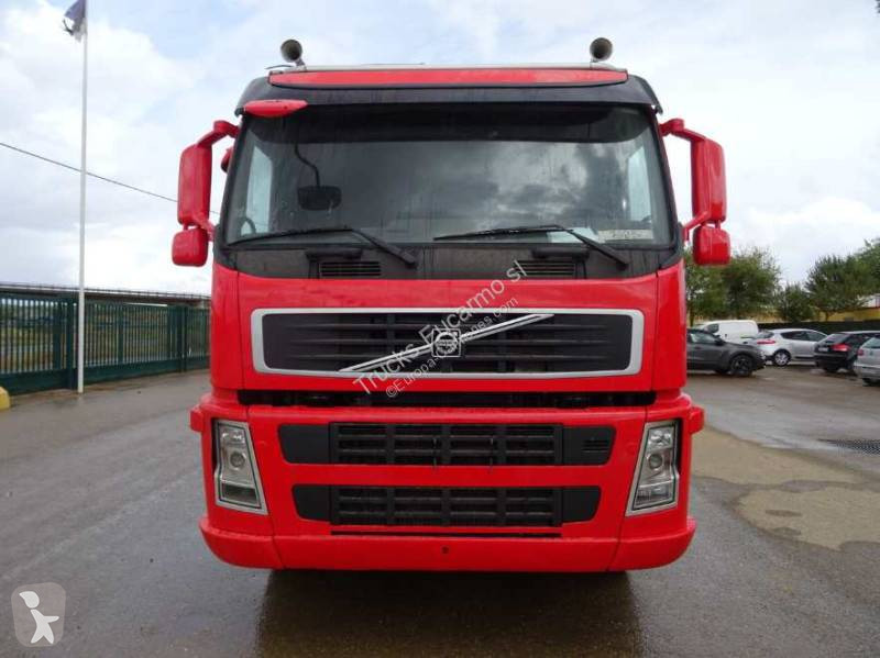 شاحنة Volvo