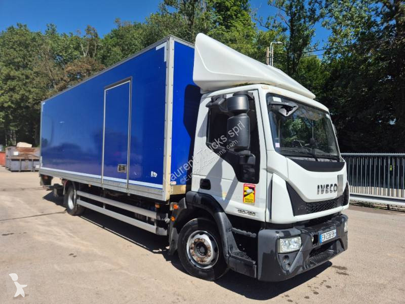 شاحنة Iveco