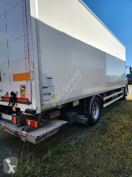 Camion Renault