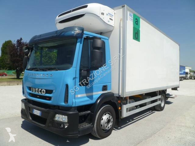 شاحنة Iveco