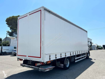 شاحنة ستائر منزلقة (plsc) Renault