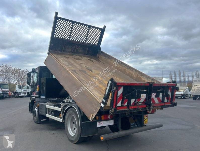 شاحنة Iveco
