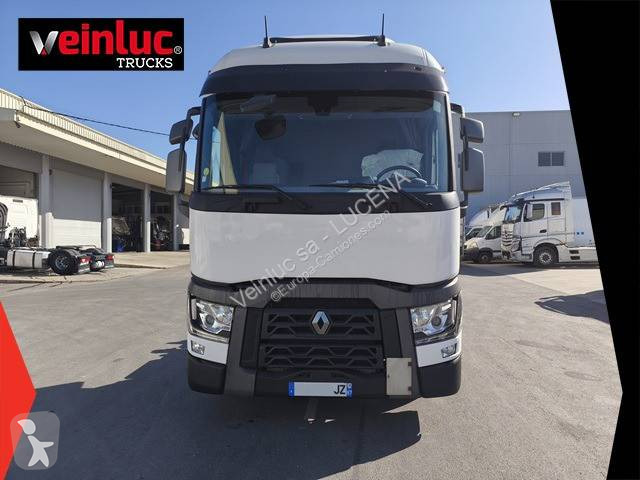 شاحنة Renault