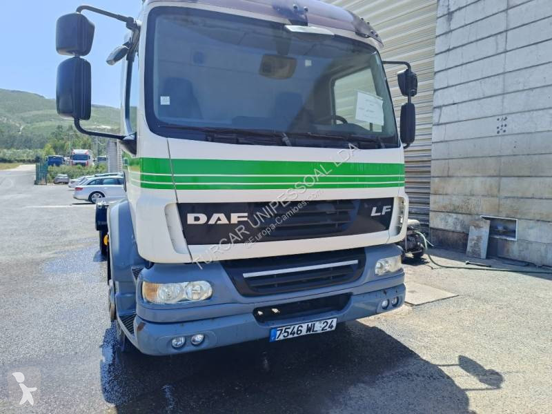Camión DAF
