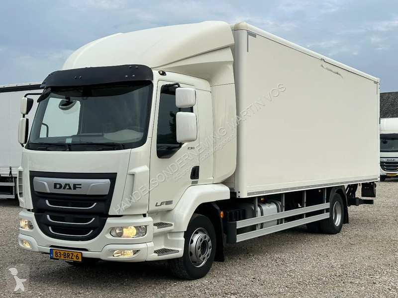 شاحنة DAF 230 L2EN3