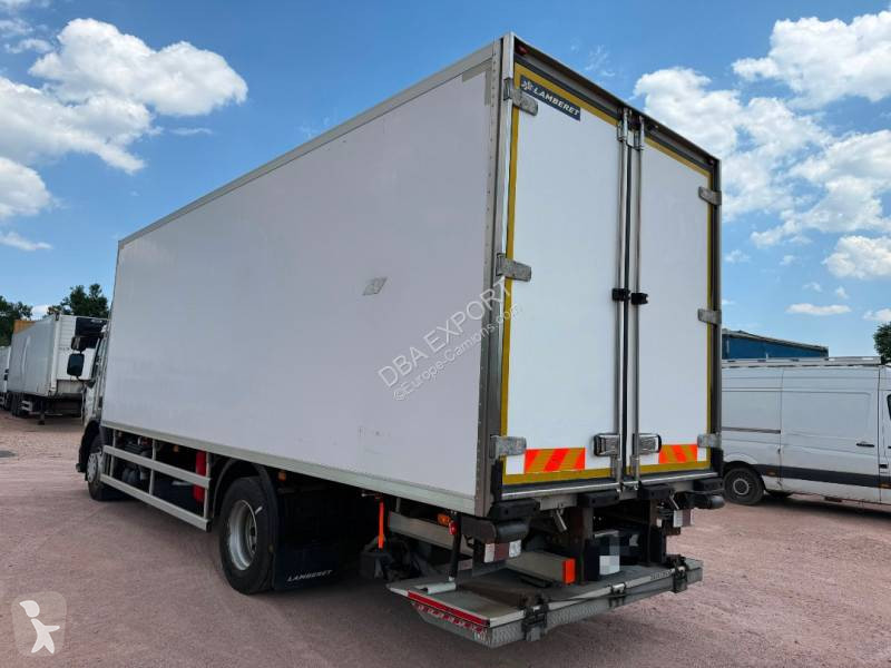 Camion Renault