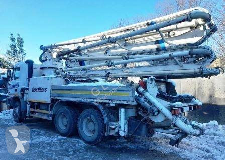 Beton Astra