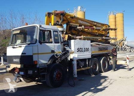 شاحنة Iveco
