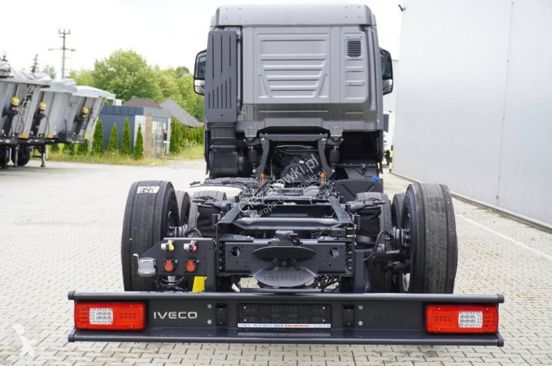 شاحنة Iveco