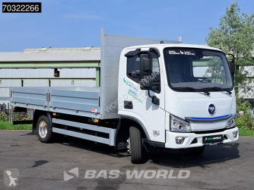 Камион Foton Foton F6.80T 4X2 Elektro 80,14kWh 200km WLTP Pritsche LED Klima Tempomat Pickup