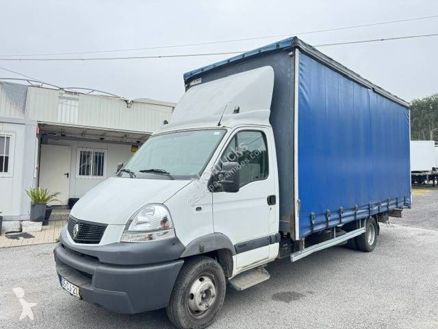 شاحنة Renault