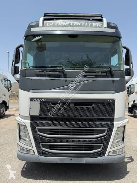 شاحنة Volvo