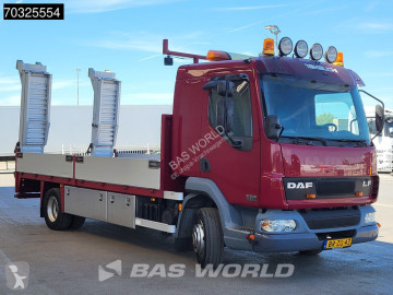 Камион DAF LF45 180 CF 4X2 12t Machine Transporter Manual Gearbox Euro 3
