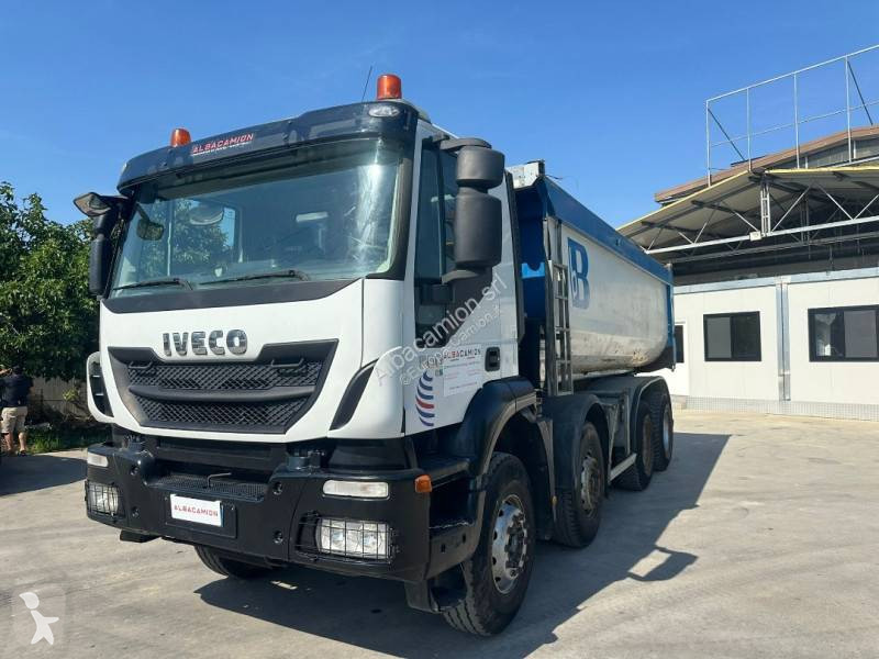 شاحنة Iveco