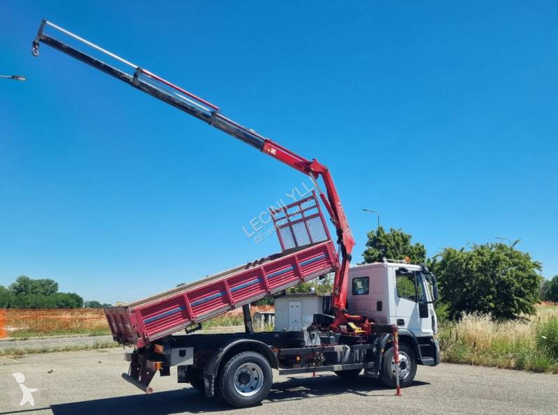 Camion Iveco