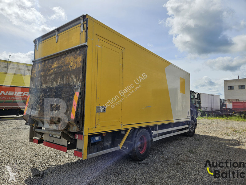 Camion DAF FA