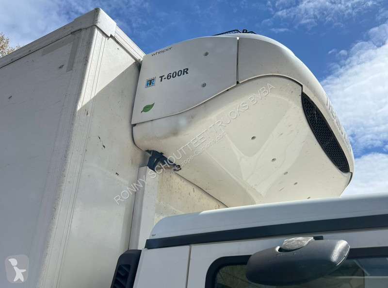 شاحنة MAN TGL 12.220 4X2 BL TGL 12.220 4X2 BL,...
