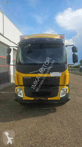 شاحنة Volvo