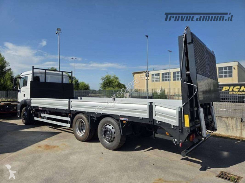 Camion MAN