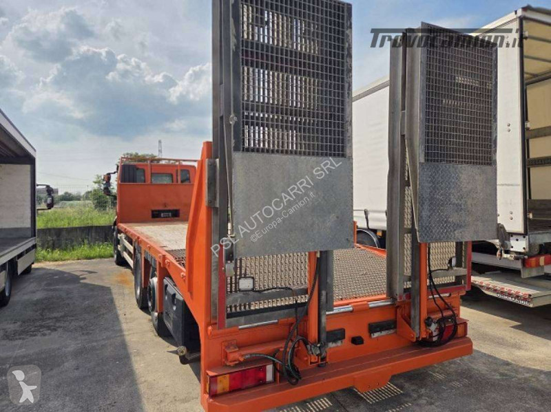 شاحنة Iveco AD 260S36