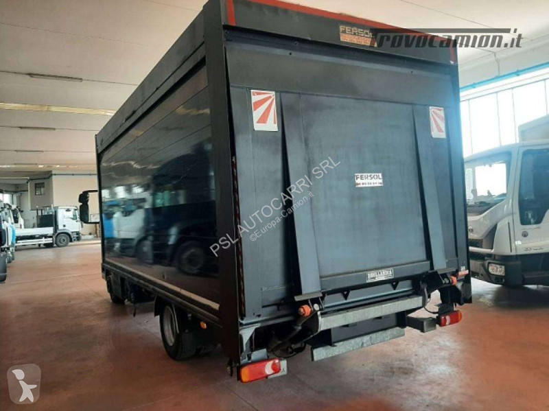 شاحنة Iveco ML 120EL22