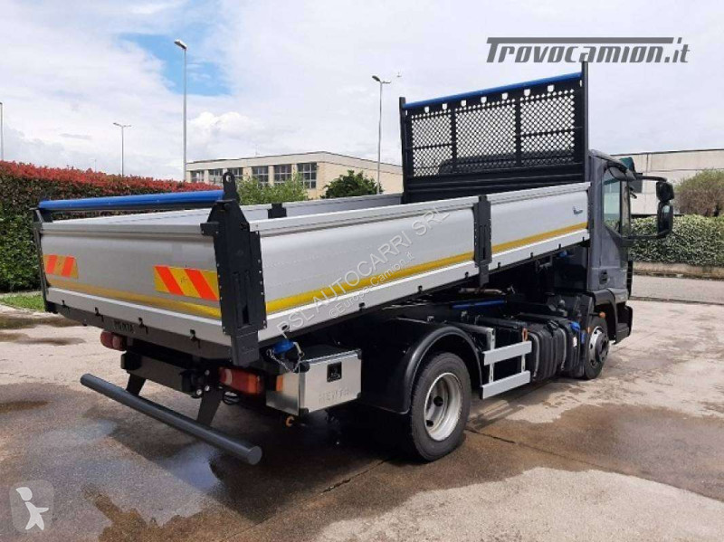 شاحنة Iveco ML 75E21 /P