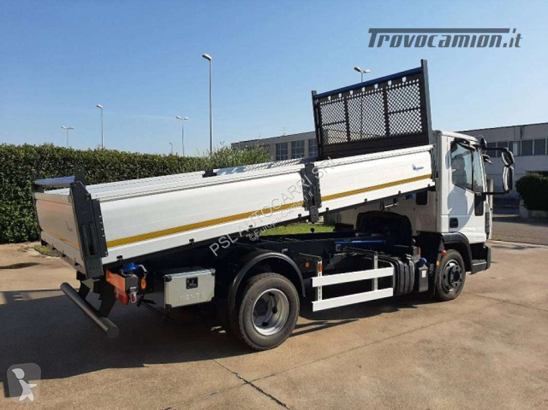 شاحنة Iveco ML 100E19 /P