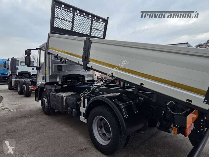شاحنة Iveco ML 120-190