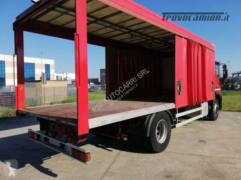 Camion Iveco
