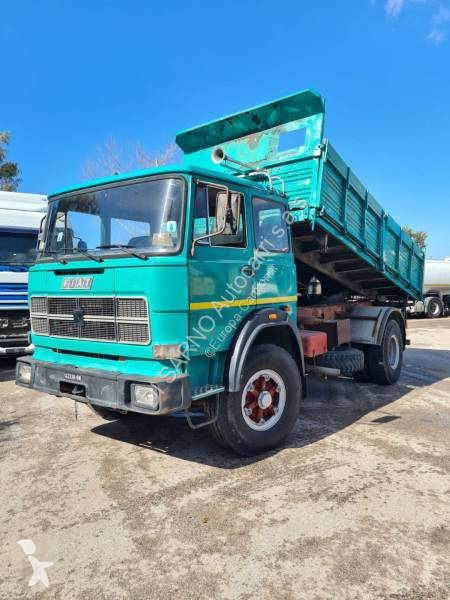 Camion Fiat