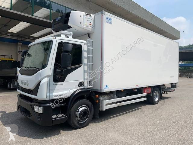 شاحنة Iveco