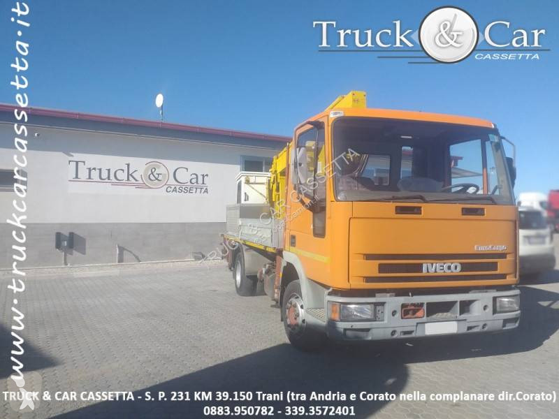 شاحنة Iveco