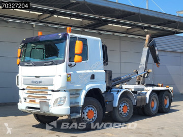 Lastbil flerecontainere DAF