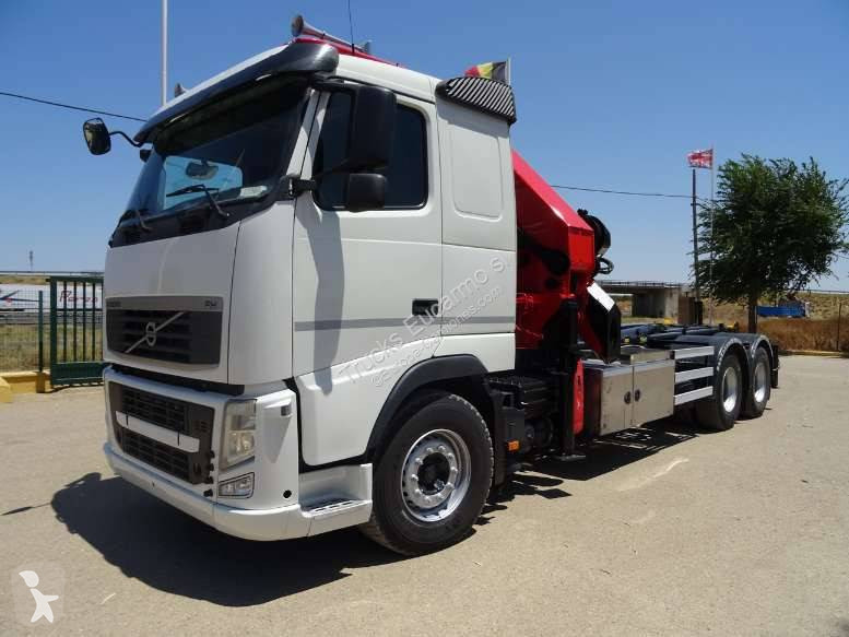 شاحنة Volvo